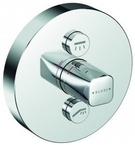 Встраиваемые на 2 потребителя