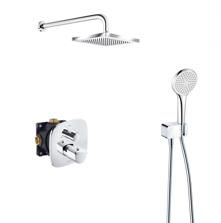 Душевые системы