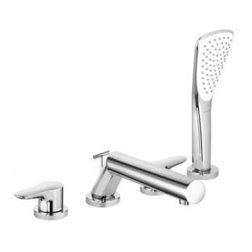 Смеситель KLUDI OBJEKTA 324250575