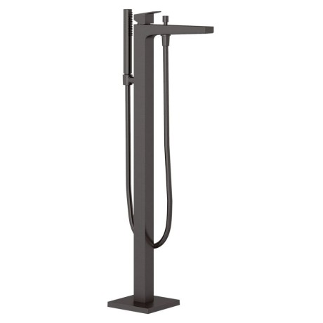 Смеситель KLUDI DECUS 54590N275 для ванны напольный