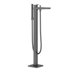 Смеситель KLUDI DECUS 54590N275 для ванны напольный