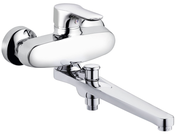 Смеситель KLUDI OBJEKTA 324910575