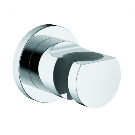 Держатель ручного душа KLUDI NOVA FONTE Puristic 2055205-15