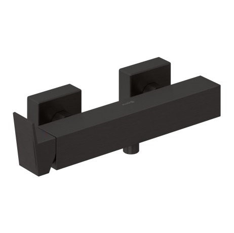 Смеситель KLUDI DECUS 54831N275 для душа настенный с подключением шланга