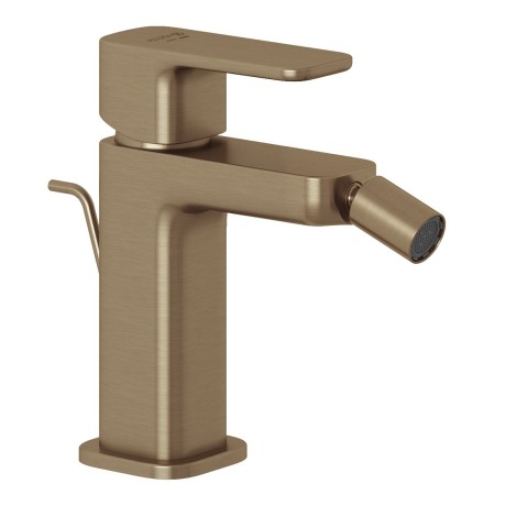 Смеситель KLUDI RENON 42216N175 для биде однорычажный