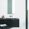 Смеситель KLUDI BOZZ 382440576 для раковины настенный встраиваемый внешняя часть