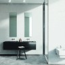 Смеситель KLUDI BOZZ 382440576 для раковины настенный встраиваемый внешняя часть