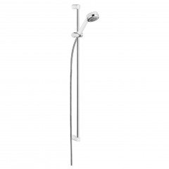 Душевой гарнитур KLUDI ZENTA 6084091-00