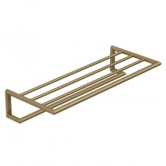 Держатель полотенца KLUDI VELA R 58989N0 полочка