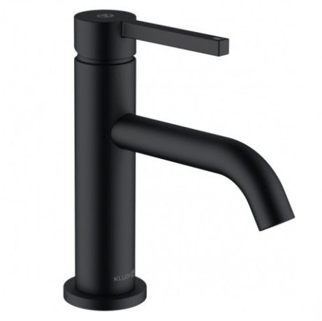 KLUDI NOVA FONTE Pura, однорычажный смеситель на умывальник 75, арт. 200283915