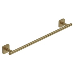 Держатель полотенца KLUDI VELA S 25980N0 широкий 450 мм