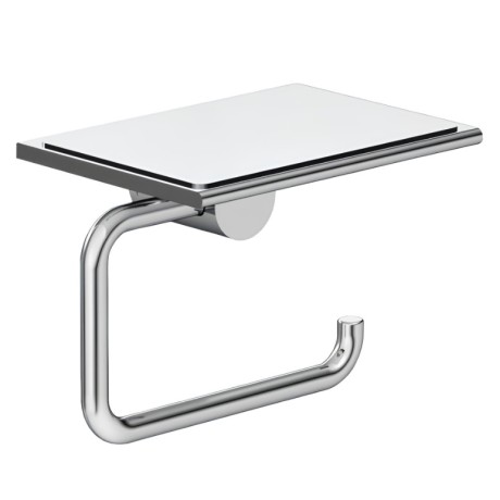 Держатель туалетной бумаги KLUDI VELA R 5897105 подвесной