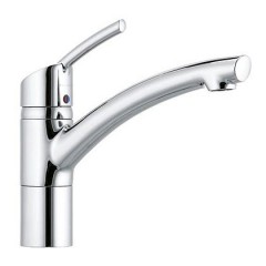 Смеситель KLUDI TRENDO 335740575 для кухни