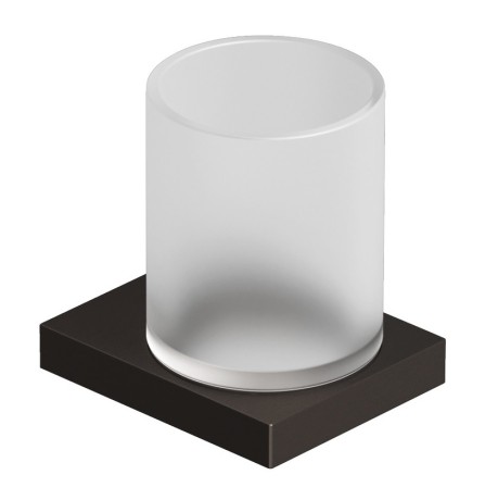 Стакан KLUDI VELA C 31975N2 подвесной