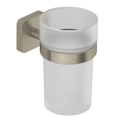 Стакан KLUDI VELA S 25975N1 подвесной