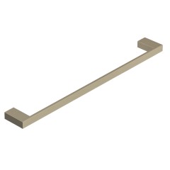 Держатель полотенца KLUDI VELA C 31980N5 широкий 450 мм