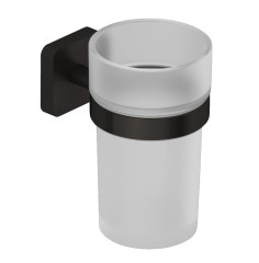 Стакан KLUDI VELA S 25975N2 подвесной