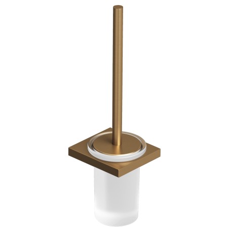 Туалетный ершик KLUDI VELA C 31974N1 подвесной