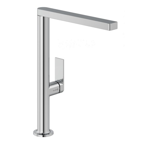 Смеситель KLUDI QORD 568030575 для кухни