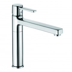 Смеситель KLUDI ZENTA 389730575 для кухни