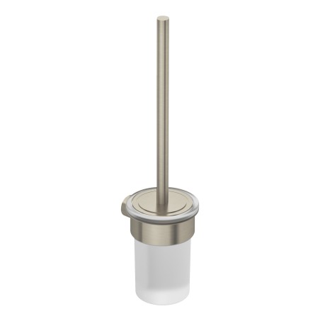 Туалетный ершик KLUDI VELA R 58974N5 подвесной