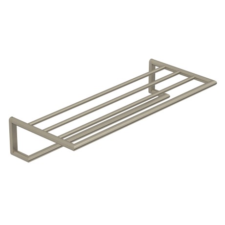 Держатель полотенца KLUDI VELA R 58989N5 полочка