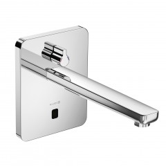 Смеситель KLUDI ZENTA 3840005 для раковины сенсорный