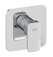 Смеситель KLUDI RENON 427550575 для душа встраиваемый внешняя часть