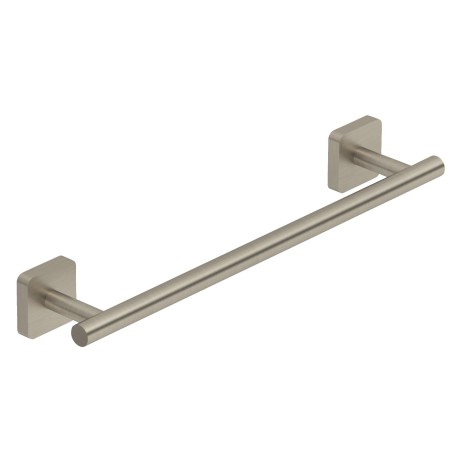 Держатель полотенца KLUDI VELA S 25962N5 широкий 300 мм