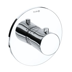 Термостат KLUDI BALANCE 527390575 для ванны и душа центральный встраиваемый