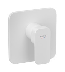 Смеситель KLUDI RENON 427555375 для душа встраиваемый внешняя часть