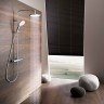 Душевая система KLUDI FRESHLINE 6709205-00 с термостатом