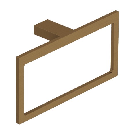 Держатель полотенца KLUDI VELA C 31978N1 кольцо