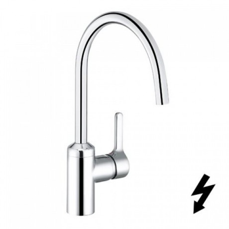 Смеситель KLUDI BINGO STAR 428519678 для кухни