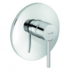 Смеситель KLUDI BOZZ 386550576 для душа встраиваемый внешняя часть