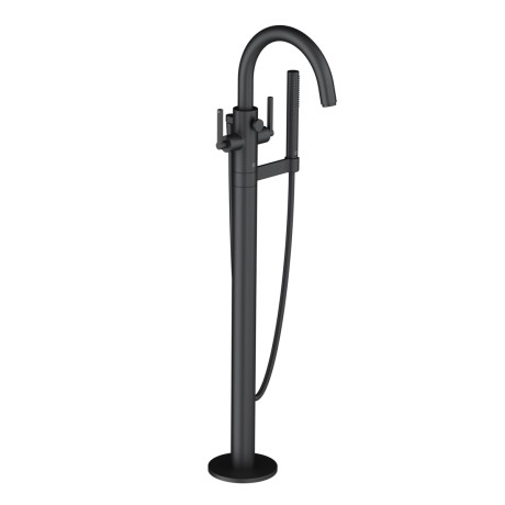 KLUDI NOVA FONTE Puristic, смеситель для ванны и душа, арт. 205903915