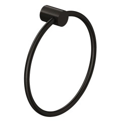 Держатель полотенца KLUDI VELA R 58978N2 кольцо