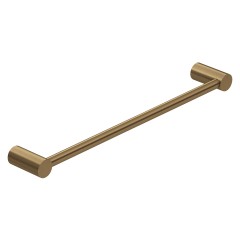 Держатель полотенца KLUDI VELA R 58980N1 широкий 450 мм