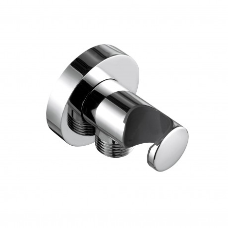 Подключение душевого шланга KLUDI A-QA 6054705-00