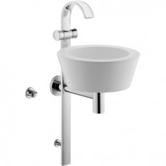 Смеситель KLUDI JOOP 55115D2