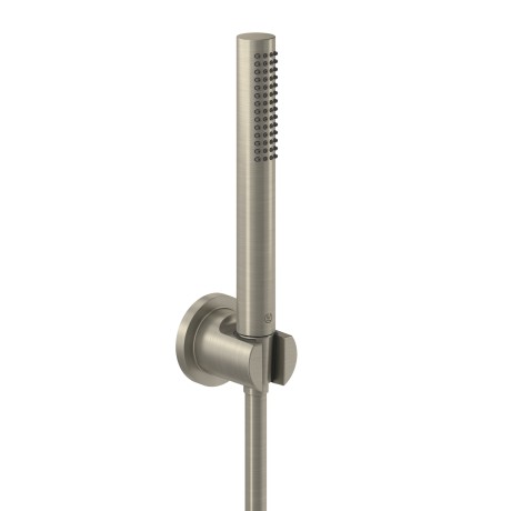 Душевой гарнитур KLUDI NOVA FONTE Puristic 20850N5-15