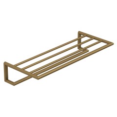 Держатель полотенца KLUDI VELA R 58989N1 полочка