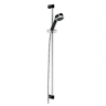 Душевой гарнитур KLUDI ZENTA 6084086-00