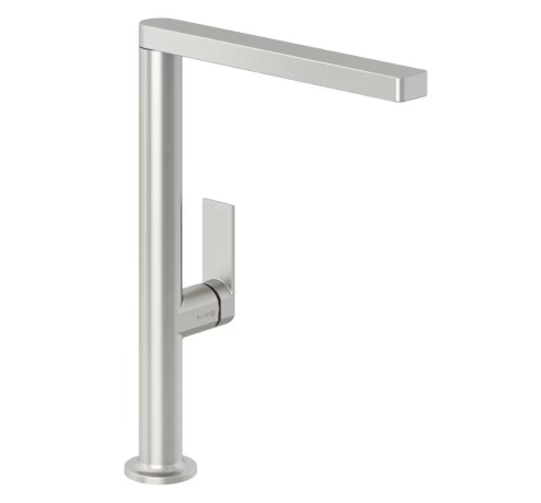 Смеситель KLUDI QORD 56803N575 для кухни