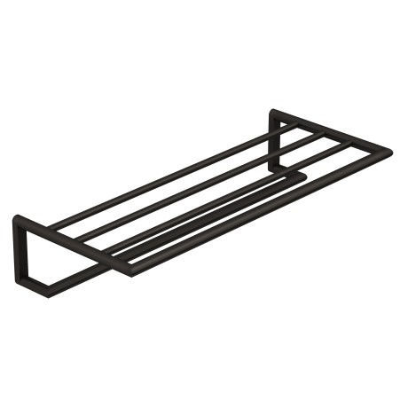 Держатель полотенца KLUDI VELA R 58989N2 полочка