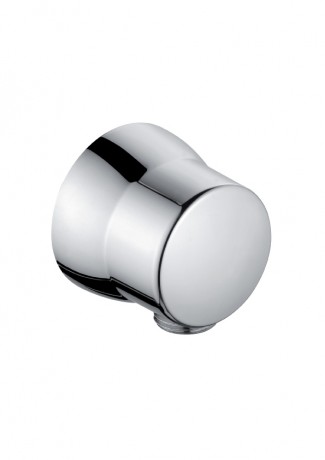 Подключение душевого шланга KLUDI SIRENA 6306105-00