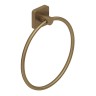 Держатель полотенца KLUDI VELA S 25978N1 кольцо