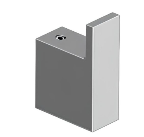 Крючок KLUDI VELA C 3198405 подвесной