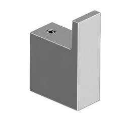 Крючок KLUDI VELA C 3198405 подвесной