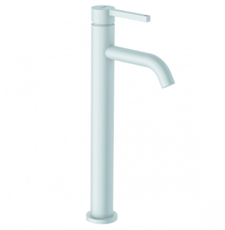 KLUDI NOVA FONTE Pura, однорычажный смеситель на умывальник 240, арт. 202985315